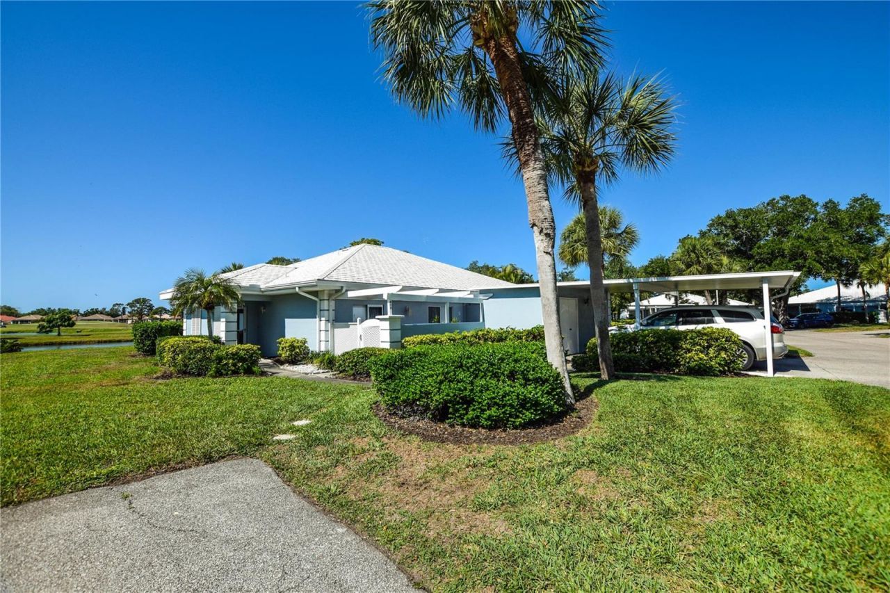 418 Wexford Circle , Unit 125, Venice, FL 34293 Photo