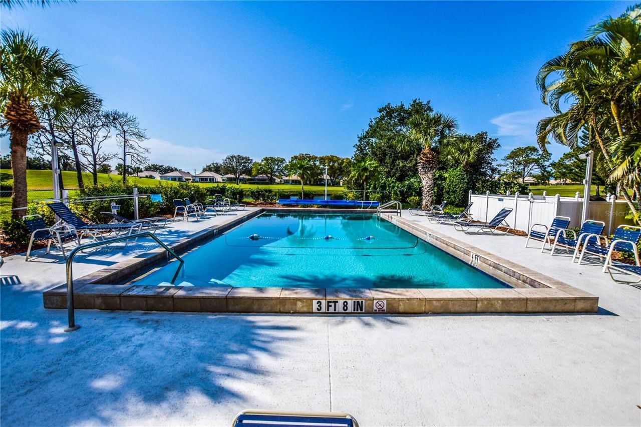 418 Wexford Circle , Unit 125, Venice, FL 34293 Photo