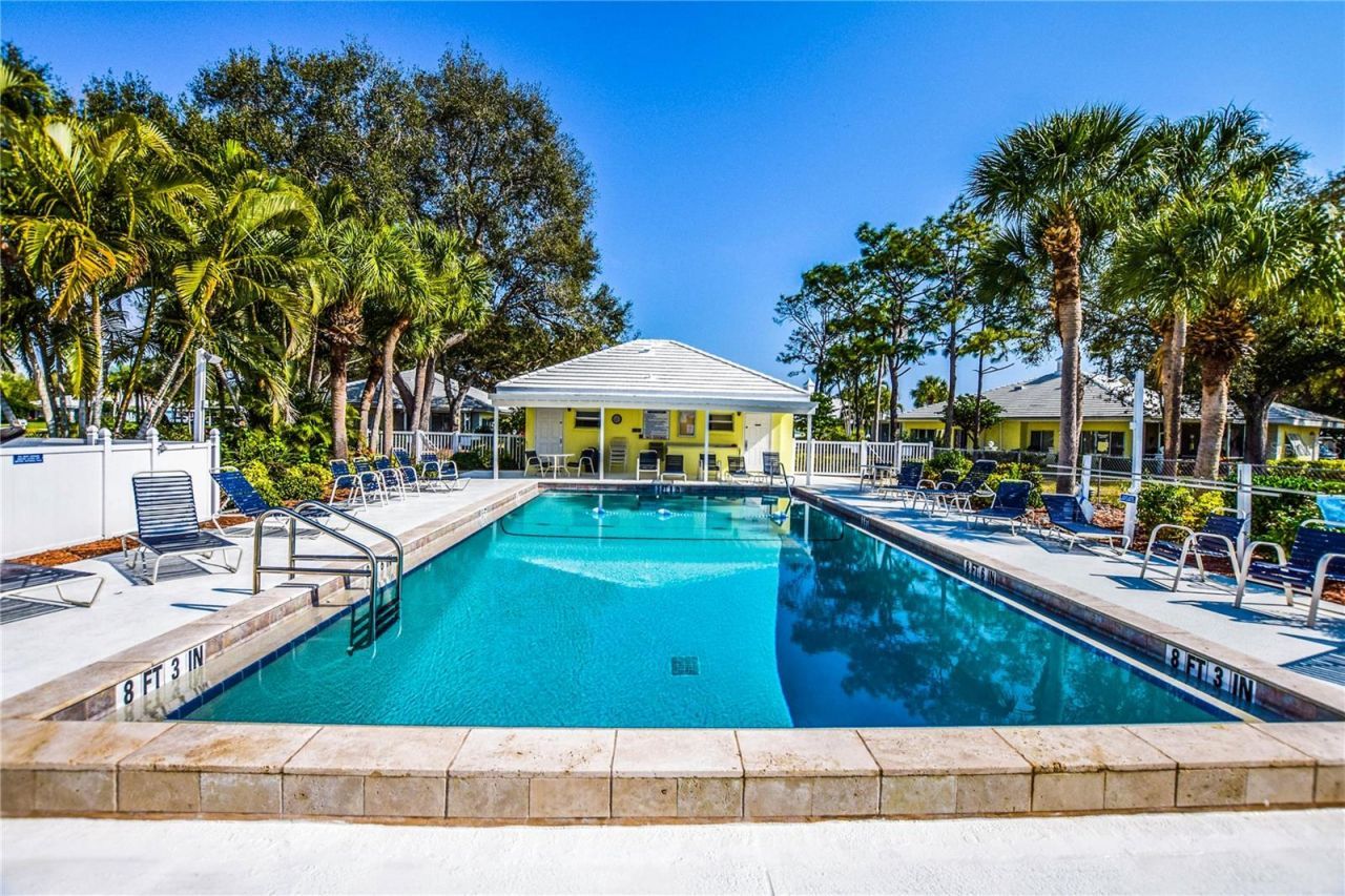 418 Wexford Circle , Unit 125, Venice, FL 34293 Photo