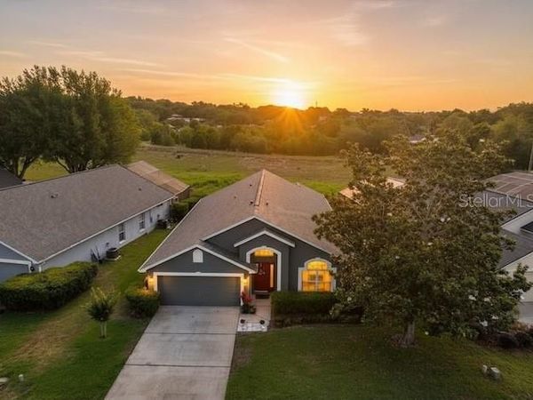 13256 WHISPER BAY DRIVE, CLERMONT, FL 34711