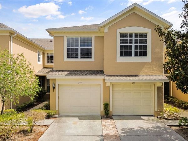 6440 AXEITOS TERRACE , Unit 108, ORLANDO, FL 32835