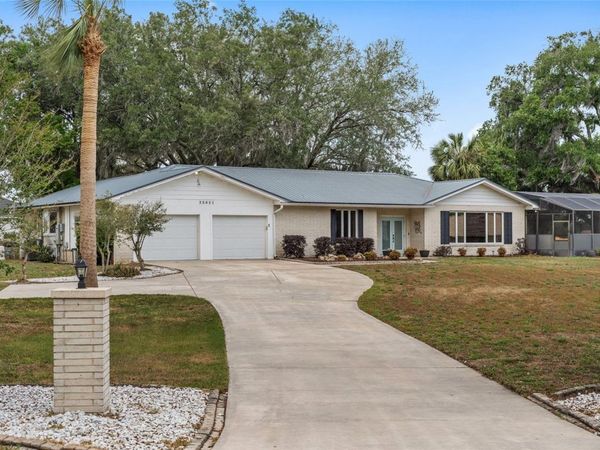 33651 OVERTON DRIVE , LEESBURG, FL 34788