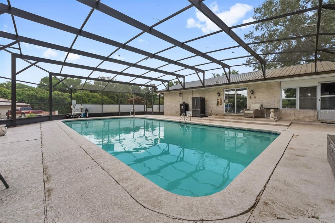 33651 Overton Drive , Leesburg, FL 34788 Photo