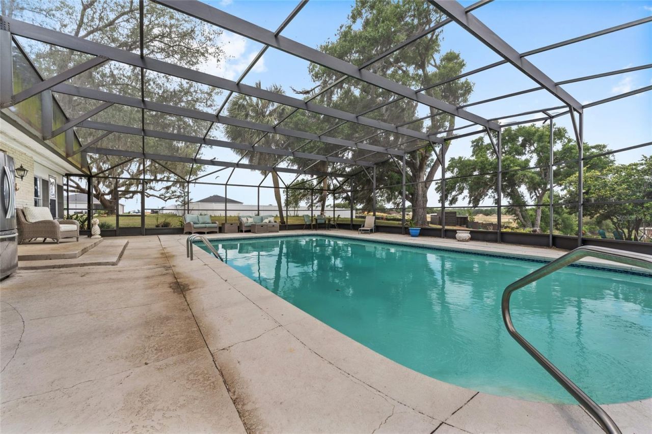 33651 Overton Drive , Leesburg, FL 34788 Photo