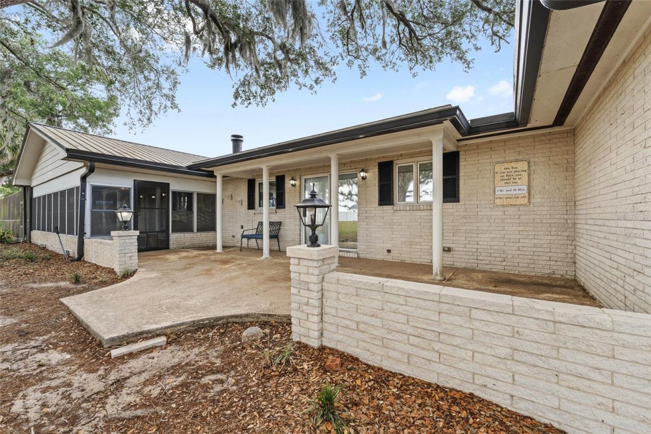 33651 Overton Drive, Leesburg, FL 34788 Photo