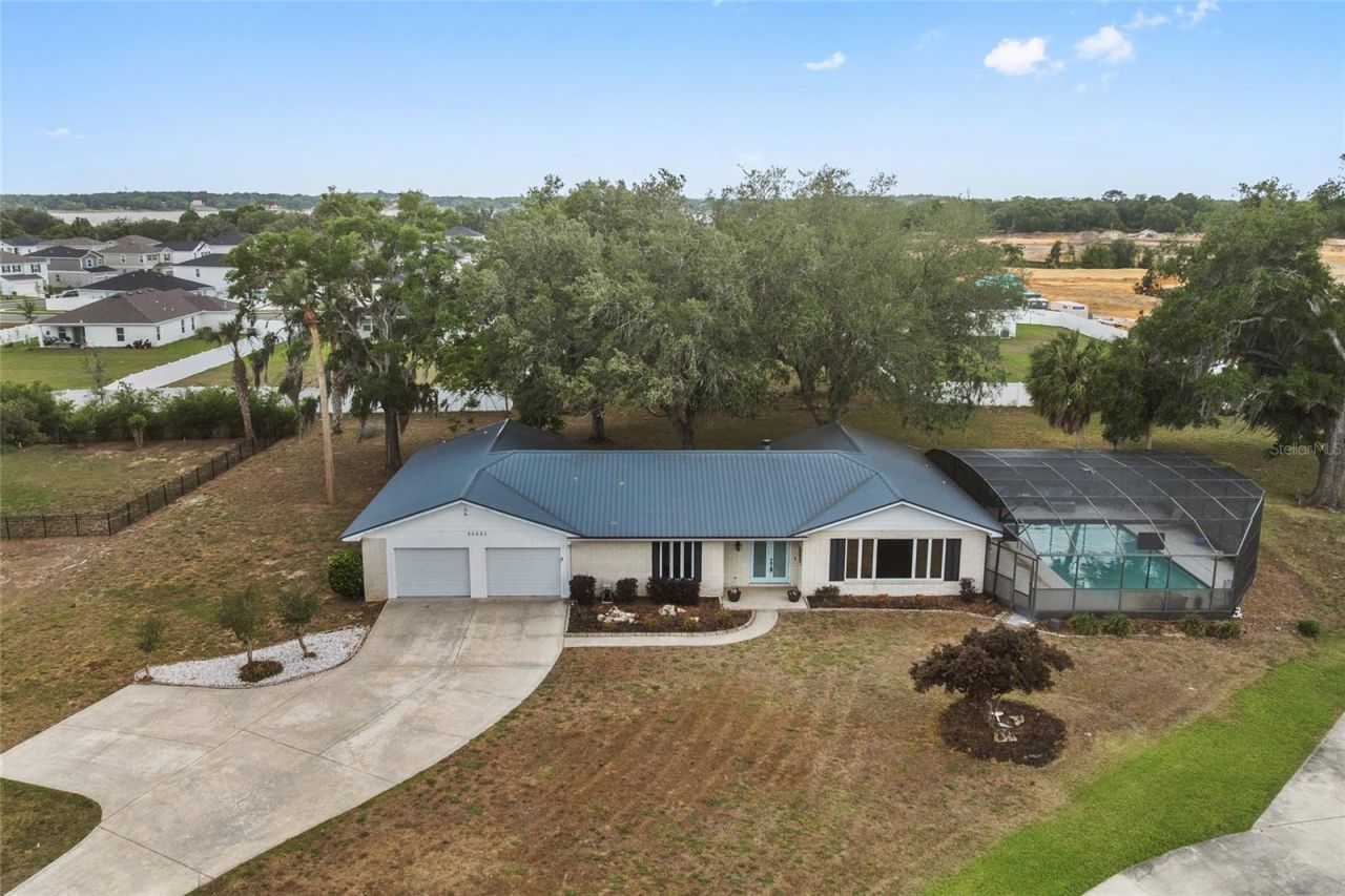 33651 Overton Drive, Leesburg, FL 34788 Photo
