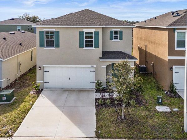 2630 ANGEL FALLS DRIVE , DAVENPORT, FL 33837