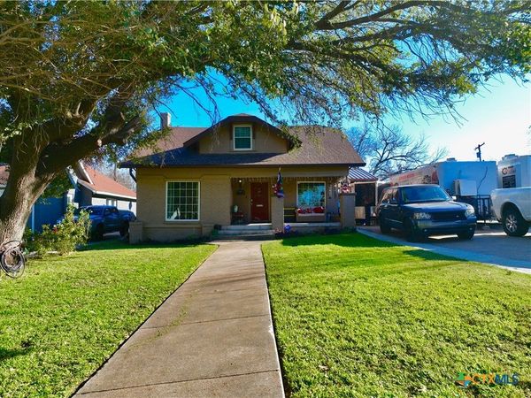 2924 Windsor Avenue, Waco, TX 76708