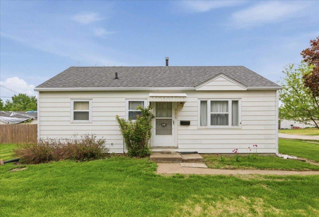 3101 8th Avenue, Council Bluffs, IA 51501 Main Photo