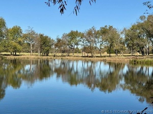 0004 Slab Road , Wapanucka, OK 73461