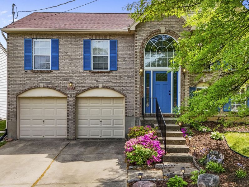 1015 Shadowridge Drive, Elsmere, KY 41018 Photo 3