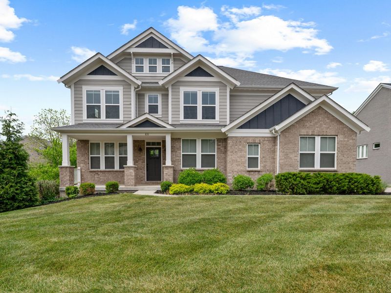 631 Coaltown Court, Union, KY 41091 Photo 1