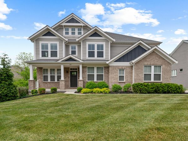 631 Coaltown Court, Union, KY 41091