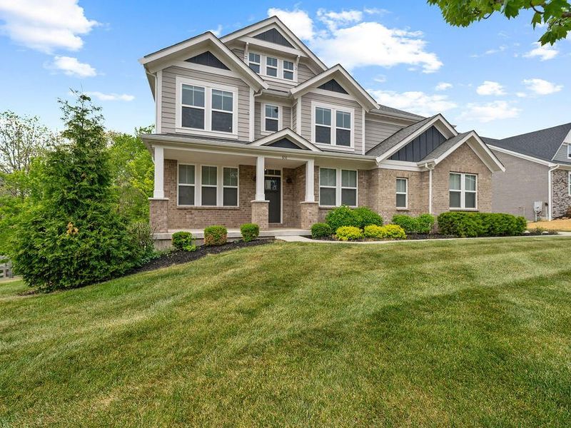 631 Coaltown Court, Union, KY 41091 Photo 2