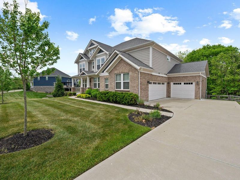 631 Coaltown Court, Union, KY 41091 Photo 3