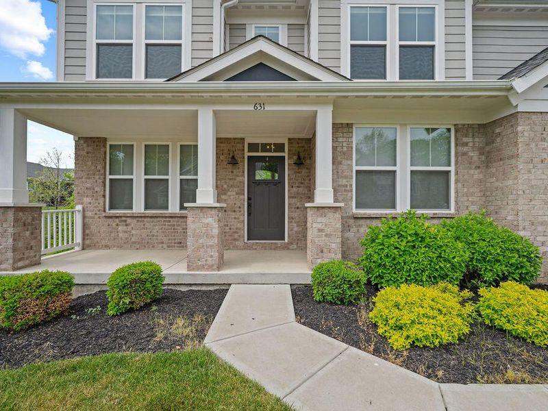 631 Coaltown Court, Union, KY 41091 Photo 4