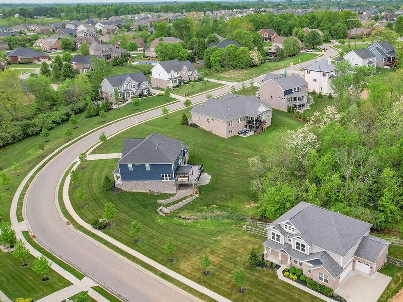 631 Coaltown Court, Union, KY 41091 Photo 48