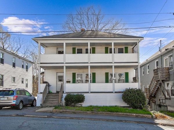 101 Marquette St, Gardner, MA 01440