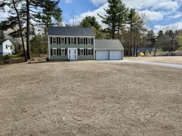 1A Dudley Road, Townsend, MA 01469