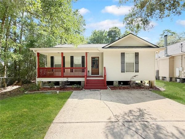 34152 REILLY Road, Slidell, LA 70460