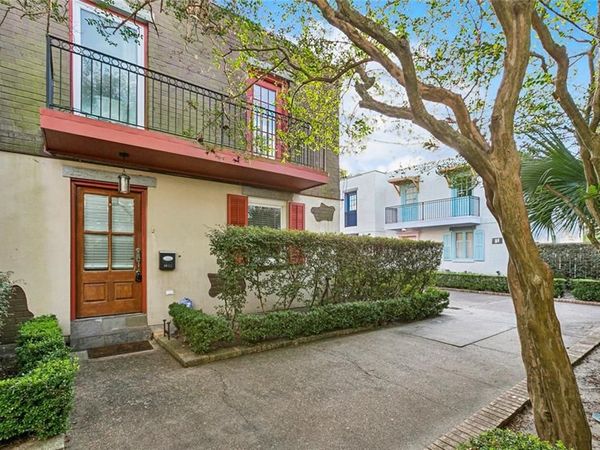 6012 BELLAIRE Drive, Unit 6012, New Orleans, LA 70124
