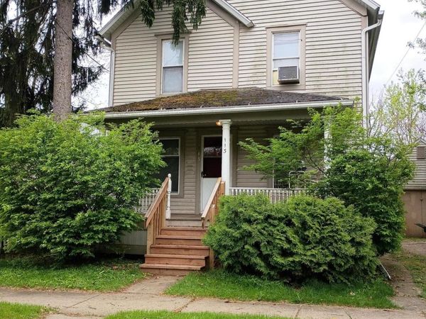 113 W Willow Street, Lansing, MI 48906