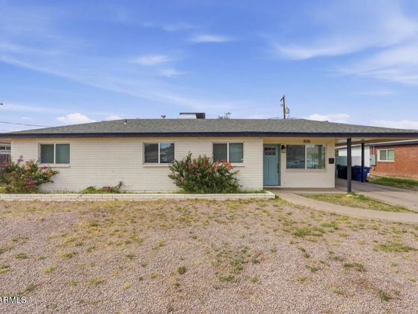 1036 W 5TH Street, Mesa, AZ 85201