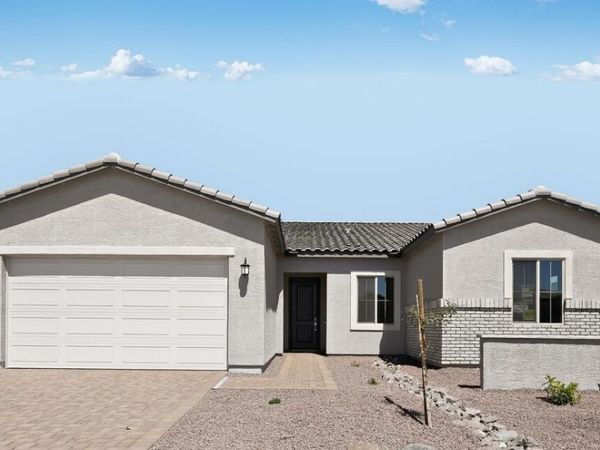 16368 S 182ND Avenue, Goodyear, AZ 85338
