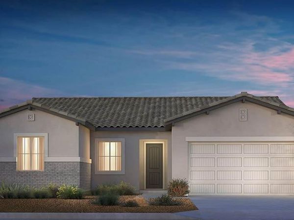 16368 S 182ND Avenue, Goodyear, AZ 85338