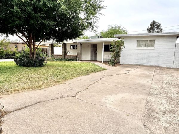 3313 W PORTLAND Street, Phoenix, AZ 85009