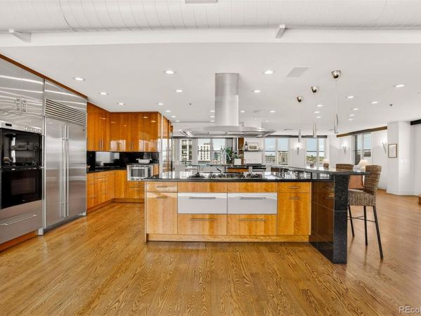 1735 19th Street, Unit 7B, Denver, CO 80202