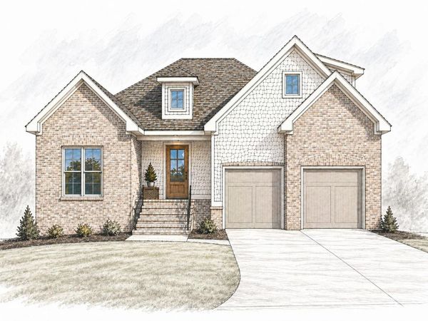 2138 River Watch Drive, Soddy Daisy, TN 37379