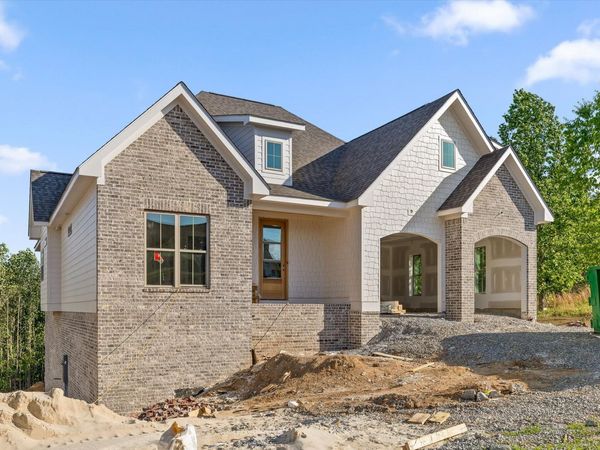 2138 River Watch Drive, Soddy Daisy, TN 37379