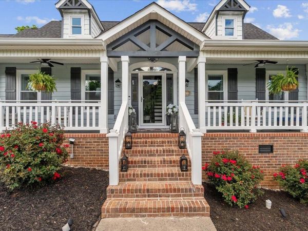 5278 Poplar Springs Road, Ringgold, GA 30736