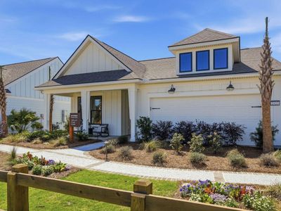 2160 Wright Brothers Drive, Charleston, SC 29492