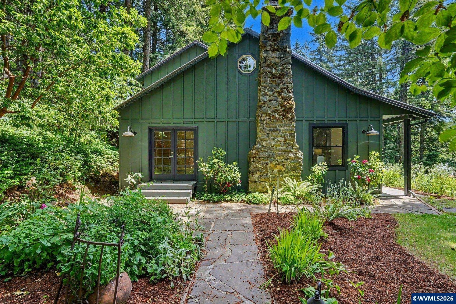 6582 Liberty Rd S, Salem, OR 97306 Main Photo