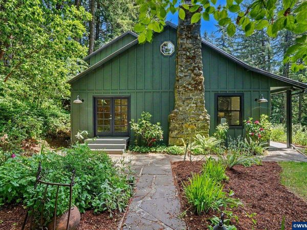 6582 Liberty Rd S, Salem, OR 97306