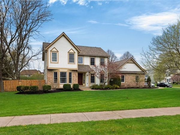 3 Ellis Street , Victor, NY 14564