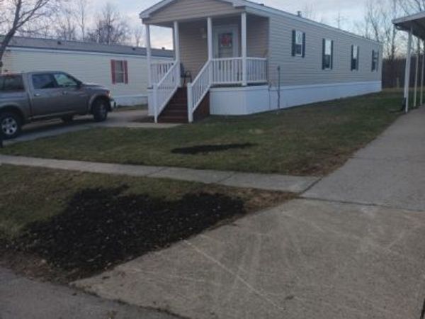 820 Thomas Lane, Angola, NY 14006