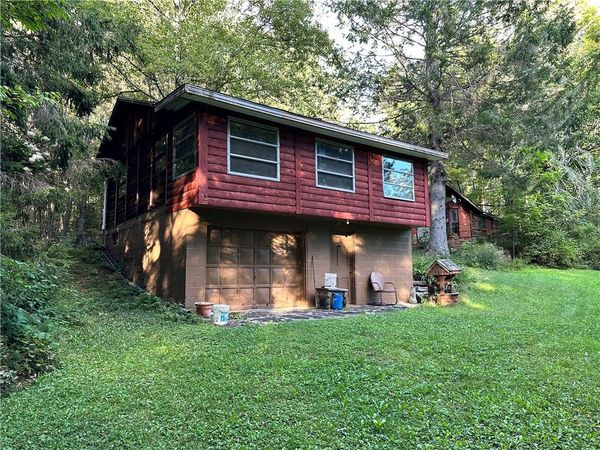 2068 Huntley Hollow Road , Colchester, NY 13755