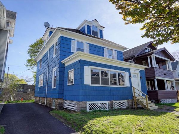 223 Selye Terrace, Rochester, NY 14613