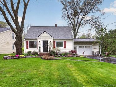 4412 Clark Street, Hamburg, NY 14075