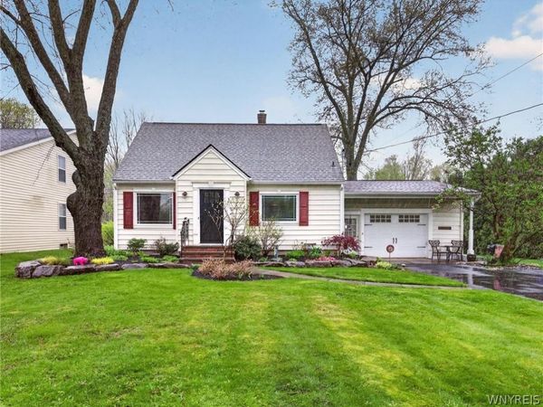 4412 Clark Street, Hamburg, NY 14075