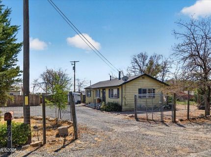 270 Vine Street, Fernley, NV 89408 Photo