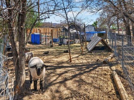 270 Vine Street, Fernley, NV 89408 Photo