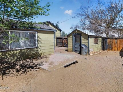 270 Vine Street, Fernley, NV 89408 Photo