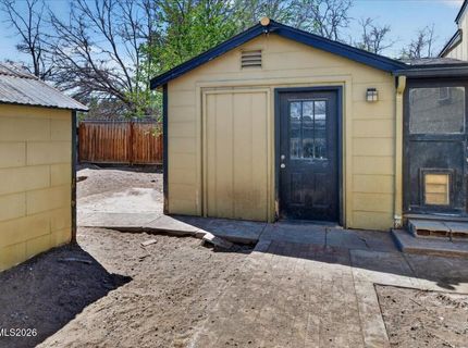 270 Vine Street, Fernley, NV 89408 Photo