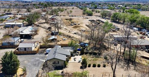 270 Vine Street, Fernley, NV 89408 Photo