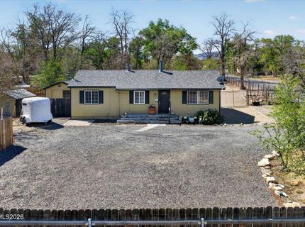 270 Vine Street, Fernley, NV 89408 Photo