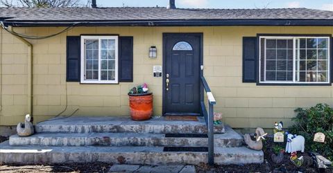 270 Vine Street, Fernley, NV 89408 Photo